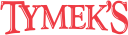 Tymek's Logo